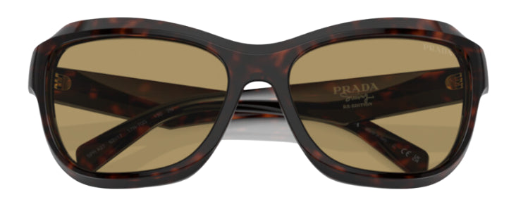 Prada Swing PR A27S Sunglasses
