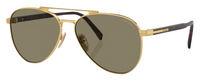 Prada PR A58S Sunglasses