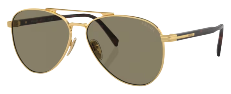 Prada PR A58S Sunglasses