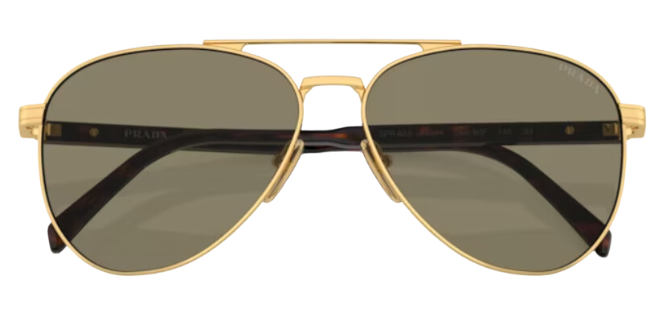 Prada PR A58S Sunglasses