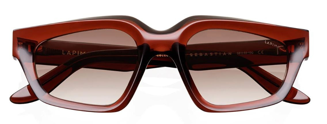 Lapima Sebastian Sunglasses
