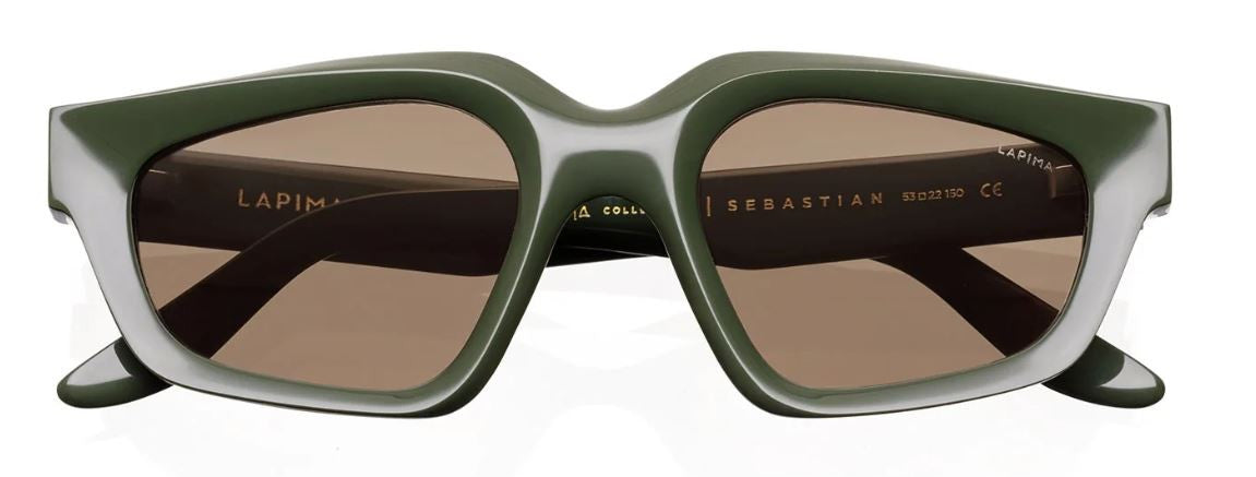 Lapima Sebastian Sunglasses