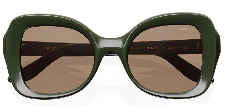 Lapima Isabel Sunglasses