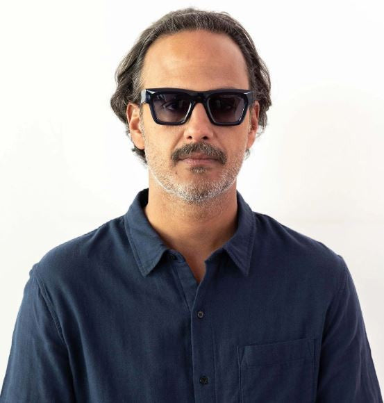 Lapima Martin Sunglasses