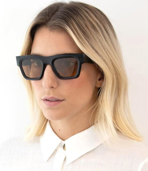 Lapima Martin Sunglasses