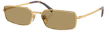 Lunettes de Soleil Prada PR A60S