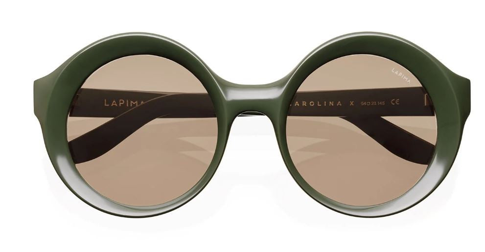 Lapima Carolina-X Sunglasses