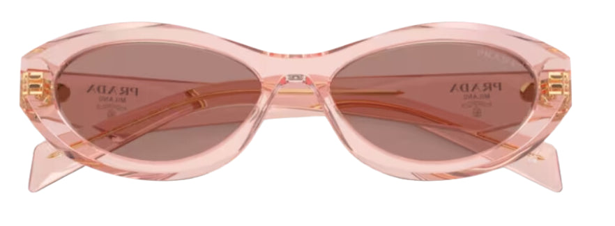 Prada Symbole zonnebril PR 26ZS