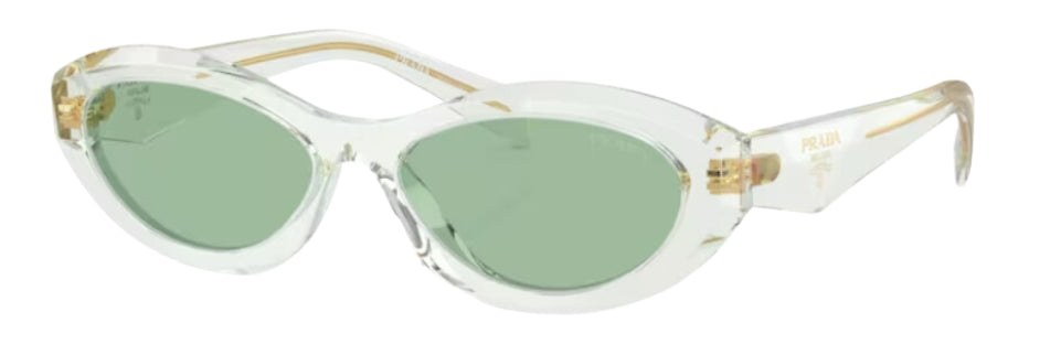 Prada Symbole zonnebril PR 26ZS
