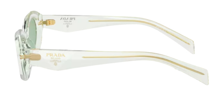 Prada Symbole zonnebril PR 26ZS