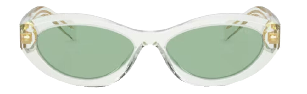 Prada Symbole zonnebril PR 26ZS