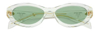 Prada Symbole zonnebril PR 26ZS