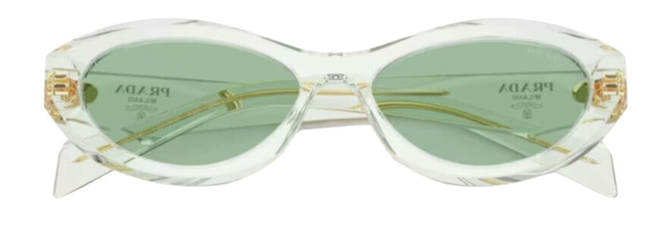 Prada Symbole zonnebril PR 26ZS