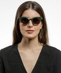 Lapima Ana Petit Sunglasses
