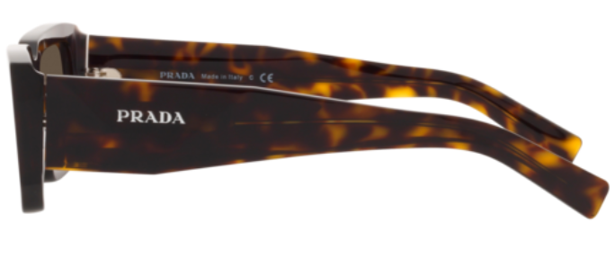 Prada Symbole PR 06YS Zonnebril