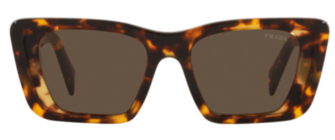 Prada Symbole PR 08YS Zonnebril