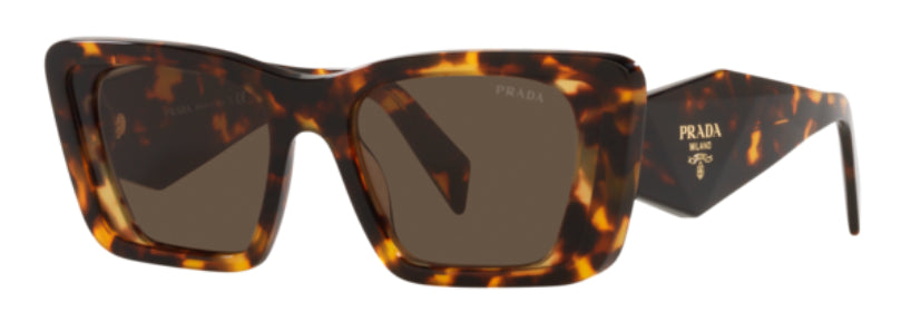 Prada Symbole PR 08YS Zonnebril