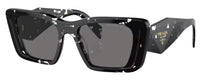 Prada Symbole PR 08YS Zonnebril