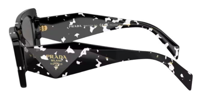 Prada Symbole PR 08YS Zonnebril