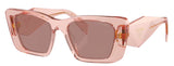 Occhiali da Sole Prada Symbole PR 08YS