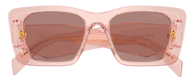 Prada Symbole PR 08YS Zonnebril