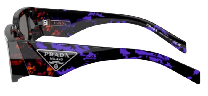 Lunettes de Soleil Prada Symbole PR 09ZS
