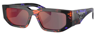 Lunettes de Soleil Prada Symbole PR 09ZS