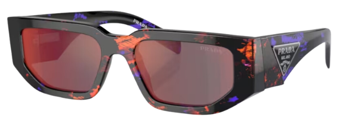 Lunettes de Soleil Prada Symbole PR 09ZS