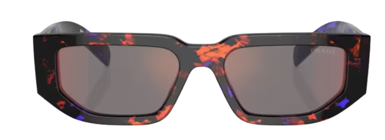 Lunettes de Soleil Prada Symbole PR 09ZS