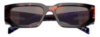 Lunettes de Soleil Prada Symbole PR 09ZS