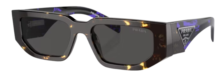 Lunettes de Soleil Prada Symbole PR 09ZS