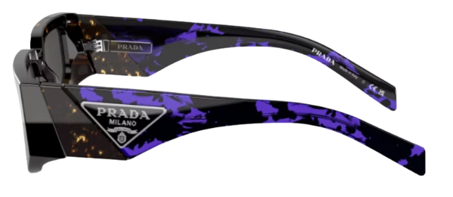 Lunettes de Soleil Prada Symbole PR 09ZS