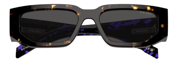Lunettes de Soleil Prada Symbole PR 09ZS