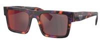Prada Symbole PR 19WS zonnebrillen