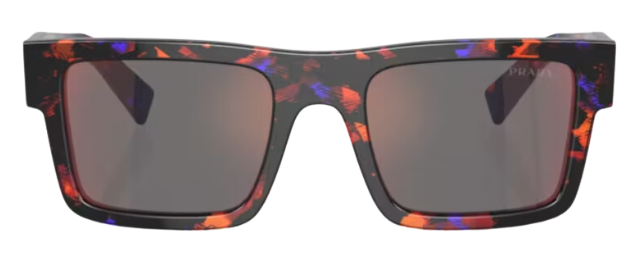 Prada Symbole PR 19WS zonnebrillen
