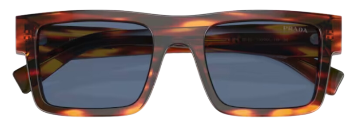 Prada Symbole PR 19WS zonnebrillen