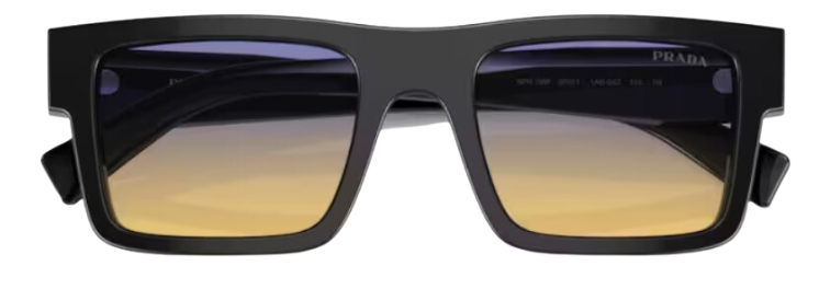 Prada Symbole PR 19WS zonnebrillen