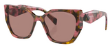 Lunettes de Soleil Prada Symbole PR 19ZS
