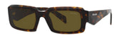 Lunettes de Soleil Prada Symbole PR 27ZS