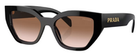 Zonnebril Prada PR A09S