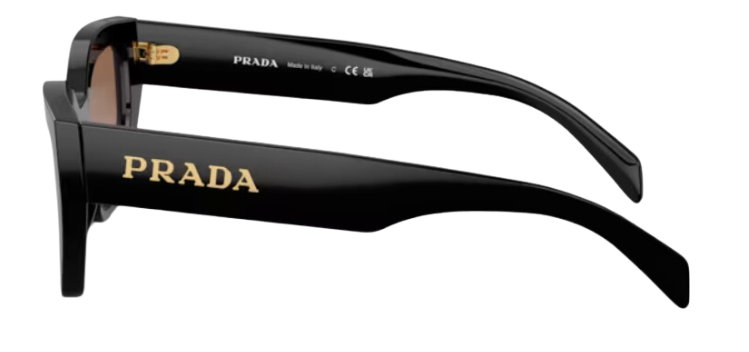 Zonnebril Prada PR A09S