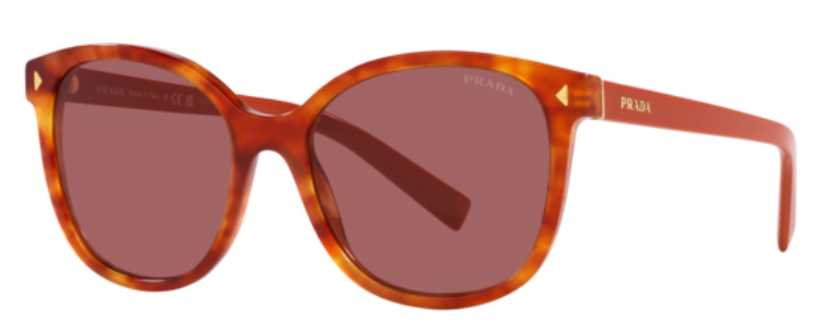 Óculos de Sol Prada PR 22ZS