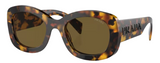 Lunettes de Soleil Prada PR A13S