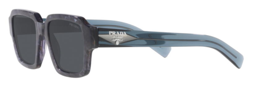 Zonnebril Prada Symbole PR 02ZS