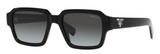 Lunettes de Soleil Prada Symbole PR 02ZS