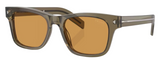 Lunettes de Soleil Prada PR A17S