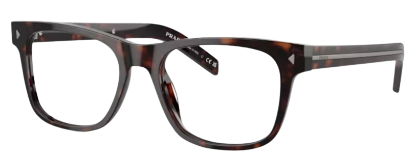Bril op sterkte Prada PR A13V