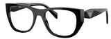 Occhiali da vista Prada PR A18V