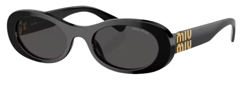 Miu Miu Glimpse MU 06ZS Sunglasses – Céline Roland Opticiens