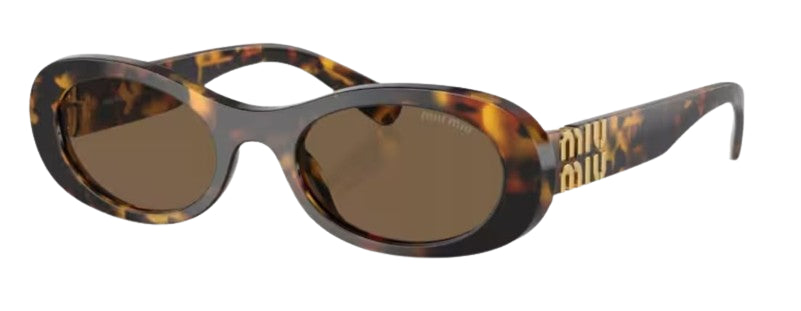 Óculos de Sol Miu Miu Glimpse MU 06ZS